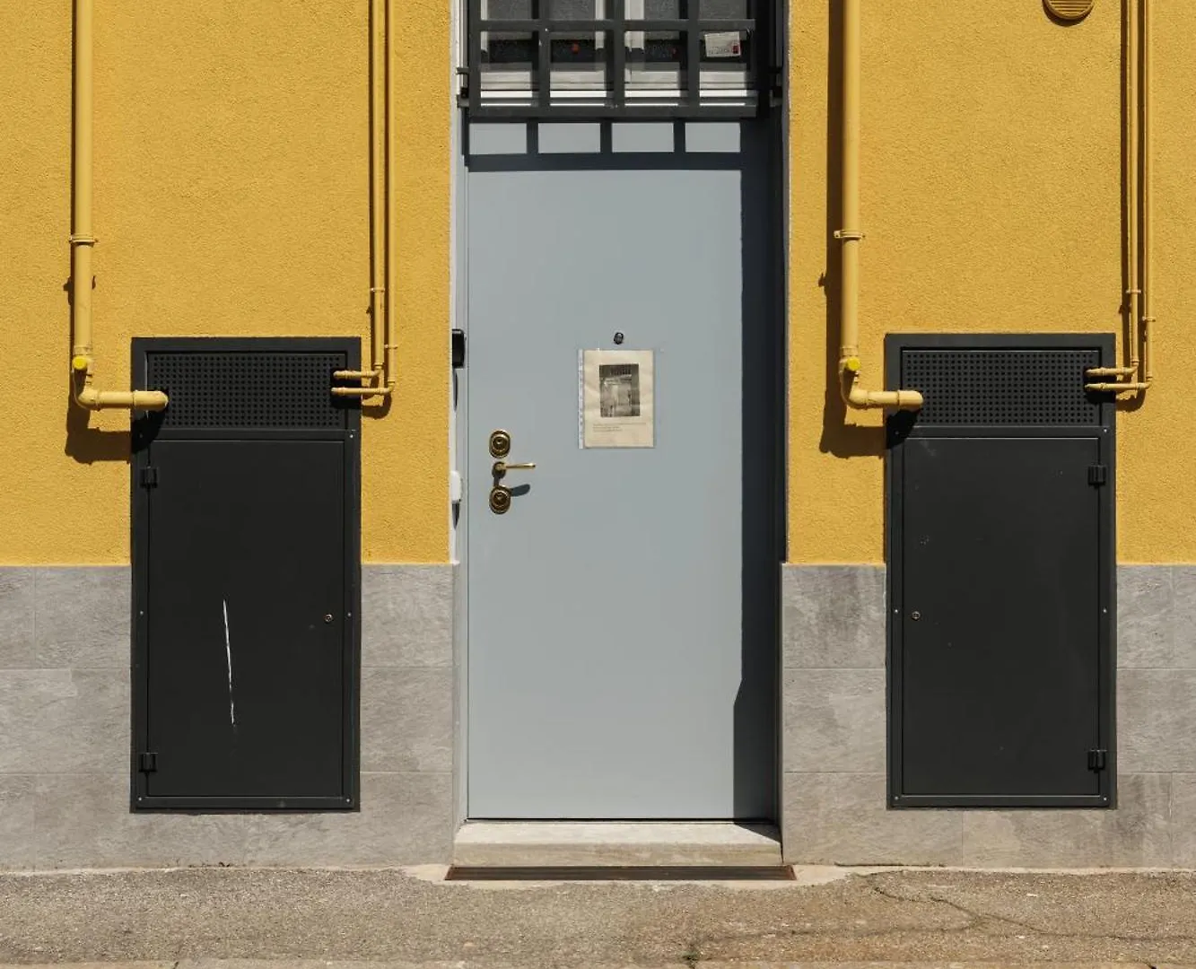 Cozy 2 Bedrooms, 10 Min For Centre, 3 From Linate Milan 0*,