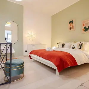 Center - Exclusive Park House Navigli Milaan